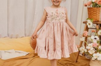 [🆕🇻🇳]  Xưởng May Quần Áo Trẻ Em Xuất Khẩu Cao Cấp Ở Tphcm 😎❤️️⭐️ Xưởng May Quần Áo Trẻ Em Ms NGA –  Hành trình 17 Năm Tạo Dấu Ấn và Sự khác Biệt
====
17 năm Tâm Huyết – Sáng Tạo – Kết Hợp Hài Hòa và Sáng tạo Ý tưởng Kh , shares-2✔️ , likes-4❤️️ , date-2024-05-20 14:52:23🇻🇳🇻🇳🇻🇳📰🆕