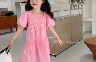 [🆕🇻🇳] Cara Sweet – Sản xuất và phân phối hàng thiết kế trẻ em 😎❤️️⭐️ Một e đầm nhìn mê quá!
Can tầng lệch xinh lạ
Bé diện vừa xinh, vừa sang, tiểu thư quá trời
Thô cotton mềm mát dễ chịu cho bé
-Size: 18/24m đến 10/11y
, shares-0✔️ , likes-1❤️️ , date-2024-05-18 02:00:54🇻🇳🇻🇳🇻🇳📰🆕