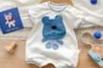 [🆕🇻🇳] Puppy Kids – Cửa hàng quần áo cho bé tại Hà Nội 😎❤️️⭐️ 𝐒𝐡𝐨𝐩𝐞𝐞:
𝐋𝐚𝐳𝐚𝐝𝐚:
𝐒𝐮𝐦𝐦𝐞𝐫 𝟐𝟎𝟐𝟒 #𝐃𝐚̀𝐧𝐡_𝐜𝐡𝐨_𝐞𝐦_𝐛𝐞́
Dành cho bé yêu những gì tốt đẹp nhất
Luôn cập nhật những sản phẩm #mới_nhất.
Đồ dành cho em bé nên #ch , shares-0✔️ , likes-9❤️️ , date-2024-05-21 13:33:00🇻🇳🇻🇳🇻🇳📰🆕