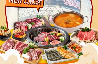 [🆕🇻🇳] King BBQ – Vietnam – Vua Nướng Hàn Quốc 🍔 Top1Food 🍜 [HCM]  𝐆𝐑𝐀𝐍𝐃 𝐎𝐏𝐄𝐍𝐈𝐍𝐆: LÊN KÈO NƯỚNG – HƯỚNG THẲNG ĐẾN KING BBQ GIGAMALL NGAY!!!Chính thức: Chương trình khai trương nhà hàng Hàn Quốc – King BBQ Gigamal , shares-1✔️ , likes-7❤️️ , date-2024-05-04 08:30:01🇻🇳🇻🇳🇻🇳📰🆕