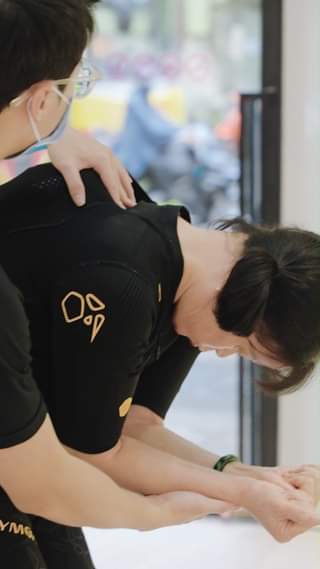 [🆕🇻🇳] 25 FIT hệ thống phòng tập công nghệ EMS Training ⛹️‍♂️ Lão hóa ngược nhờ kiên trì tập luyện, hội viên U70 nói gì về EMS Training? #25FIT #25FITExtra #EMSTraining #reels
 , shares-0✔️ , likes-24❤️️ , date-2024-05-29 05:01:16🇻🇳🇻🇳🇻🇳📰🆕