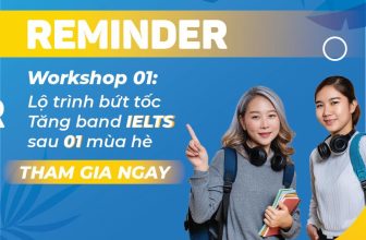 [🆕🇻🇳] IvyPrep Education – Trung tâm đào tạo CollegePrep uy tín nhất Việt Nam 📚 Top1Learn 📕 Workshop miễn phí “Lộ trình bứt tốc tăng band IELTS sau 01 mùa hè”Đừng quên chúng ta có hẹn vào tối nay lúc 20h15 tại Workshop webinar đầu tiên trong ch , shares-0✔️ , likes-1❤️️ , date-2024-05-23 09:00:52🇻🇳🇻🇳🇻🇳📰🆕