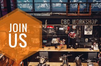 [🆕🇻🇳] CBC Workshop cung cấp các dịch vụ: Rửa Xe, Thay Nhớt và Độ Xe 🚗 Top1Go 🏍️  CBC Workshop cần tuyển:
Nhân viên: Sale (bán hàng) + Media (chụp hình, dựng clip,…)
Yêu cầu công việc: Yêu thích về xe máy, am hiểu moto – đồ chơi là 1 l , shares-0✔️ , likes-13K❤️️ , date-2024-06-09 07:01:42🇻🇳🇻🇳🇻🇳📰🆕