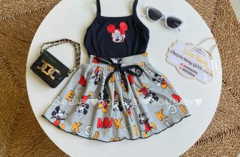[🆕🇻🇳]  XOÀI BABY – Chuyên quần áo trẻ em Quảng Châu 🧑‍🧒❤️️👶⭐️ Set Mickey e sẵn ạ. #109K
– size: 8-28kg
, shares-0✔️ , likes-7❤️️ , date-2024-05-24 12:37:28🇻🇳🇻🇳🇻🇳📰🆕