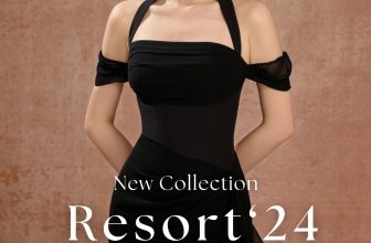 [🆕🇻🇳] DeNio – Phá bỏ lối mòn cũ của thời trang Việt 👕 Top1Fashion 👗  𝐉𝐮𝐧𝐞 𝐃𝐫𝐞𝐬𝐬 𝐟𝐫. 𝐑𝐞𝐬𝐨𝐫𝐭 ‘𝟐𝟒 𝐂𝐨𝐥𝐥𝐞𝐜𝐭𝐢𝐨𝐧
____
Quý cô tỏa sáng với thiết kế June Dress, được làm từ chất liệu korea twill kết hợp cùng chất liệu tơ cao cấp.T , shares-1✔️ , likes-26❤️️ , date-2024-05-17 05:00:23🇻🇳🇻🇳🇻🇳📰🆕