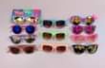 [🆕🇻🇳] SHIN Baby Closet – Thế giới thời trang, phụ kiện cho bé 😎❤️️⭐️  HÀNG MỚI VỀ[ 4-8y ] Kính chống nắng nhiều mẫu BG – Bảng màu 2Shopee:Size: 4-8y
Giá: 100k, sale 15% đến hết 1.6 còn 85k
– – – – – – – – – – – – –  , shares-0✔️ , likes-0❤️️ , date-2024-05-28 08:59:14🇻🇳🇻🇳🇻🇳📰🆕