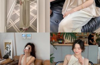 [🆕🇻🇳] Hera Chic – Thời trang nữ thiết kế và may thủ công bằng cả trái tim ♥️ 👕 Top1Fashion 👗  Shop chỉ định lên mấy set để Team đi du lịch mặc với nhau nhưng vì quá xinh nên Hera nhận may thêm nếu các nàng nào cần nha
Mặc lên thấy gầy hẳn ạ. Xuất  , shares-0✔️ , likes-75❤️️ , date-2024-05-16 05:36:31🇻🇳🇻🇳🇻🇳📰🆕