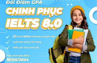 [🆕🇻🇳] IvyPrep Education – Trung tâm đào tạo CollegePrep uy tín nhất Việt Nam 📚 Top1Learn 📕 Đổi điểm GPA, nhận giáo trình chuyên sâu chinh phục IELTS 8.0! – Mùa hè rực lửa, bứt phá IELTS 7.5+ cùng IvyPrep EducationHè đã đến rồi, bạn đã sẵn sàng  , shares-0✔️ , likes-4❤️️ , date-2024-05-13 13:00:38🇻🇳🇻🇳🇻🇳📰🆕
