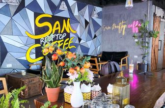 [☕️🇻🇳] Sam Rooftop Coffee – Nguyễn Trãi 🥤 Top1Coffee ☕️ Sáng sớm nhẹ nhàng đáng yêu đến thế, chúng tớ chúc cậu có một ngày đẹp trời nhaa ạ. Yêuuuu————–
𝙎𝙖𝙢 𝙍𝙤𝙤𝙛𝙩𝙤𝙥 𝘾𝙤𝙛𝙛𝙚𝙚:  , shares-0✔️ , likes-6❤️️ , date-2024-05-15 02:00:11🇻🇳🇻🇳🇻🇳📰🆕