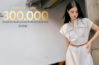 [🆕🇻🇳]D.CHIC – Delicate & Chic 👕 Top1Fashion 👗   , shares-0✔️ , likes-7❤️️ , date-2024-05-28 03:03:52🇻🇳🇻🇳🇻🇳📰🆕