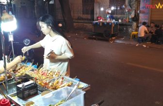 [🆕🇻🇳] Muwono – Thương Hiệu Nem Chua Rán Số 1 Việt Nam – Chất Thượng Hạng – Vạn Người Mê! 🍔 Top1Food  🍜 SIÊU PHẨM “THÍCH ĐỔI ĐỜI” ĐÃ RA LÒ RỒI MỌI NGƯỜI ƠI
MV kể về anh thanh niên thích ăn chơi, không quan tâm đến sự đời. Sau biến cố gia đình anh đã nhận ra , shares-1✔️ , likes-35❤️️ , date-2024-06-01 03:15:45🇻🇳🇻🇳🇻🇳📰🆕