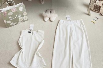 [🆕🇻🇳] Hera Chic – Thời trang nữ thiết kế và may thủ công bằng cả trái tim ♥️ 👕 Top1Fashion 👗   NEW ITEM
Mùa hè về là thời điểm diện những bộ trang phục trẻ trung, đầy năng lượng.
Gửi tới nàng outfit tươi sáng, mặc là mê  ————————- , shares-1✔️ , likes-14❤️️ , date-2024-05-08 08:05:22🇻🇳🇻🇳🇻🇳📰🆕