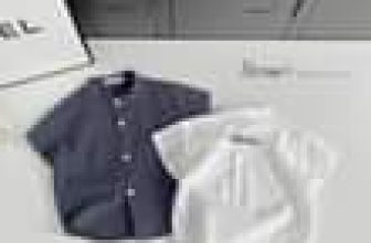 [🆕🇻🇳] SHIN Baby Closet – Thế giới thời trang, phụ kiện cho bé 😎❤️️⭐️  HÀNG MỚI VỀÁo sơ mi Beemo cổ tàu phối túi 2 màu BT size 80-130Shopee:𝐀́𝐎 𝐒𝐎̛ 𝐌𝐈 𝐂𝐎̂̉ 𝐓𝐀̀𝐔 𝐏𝐇𝐎̂́𝐈 𝐓𝐔́𝐈
Chất liệu đũi hàn cực kì thoáng khí, thấm  , shares-0✔️ , likes-0❤️️ , date-2024-05-28 01:42:16🇻🇳🇻🇳🇻🇳📰🆕