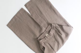 [🆕🇻🇳] Tiệm may Tháng Năm 👕 Top1Fashion 👗  Kazuo lại về thêm màu mới ạ, vẫn chất Linen dày 200gsm đã wash, màu này thì quá là sạch đẹp luôn𝗞𝗮𝘇𝘂𝗼 𝗽𝗮𝗻𝘁
Kích cỡ: (số đo eo là chun chưa giãn)
S~M , shares-0✔️ , likes-28❤️️ , date-2024-05-26 01:14:56🇻🇳🇻🇳🇻🇳📰🆕