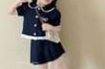 [🆕🇻🇳] SHIN Baby Closet – Thế giới thời trang, phụ kiện cho bé 😎❤️️⭐️  HÀNG MỚI VỀSet áo sơ mi + chân váy Luca & Luca màu xanh navy in nơ BG size 2-12yShopee:Set sơ mi + chân váy Luca & Luca hoạ tiết nơ hot hit, mã n , shares-0✔️ , likes-6❤️️ , date-2024-05-25 10:48:05🇻🇳🇻🇳🇻🇳📰🆕