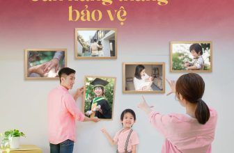 [🆕🇻🇳] Bảo hiểm Nhân thọ Prudential Việt Nam ♥️️ Top1Index 📚  Gia đình đón thêm thành viên mới, bạn đặt mục tiêu mua nhà, đổi xe.
Khi được thăng chức, bạn muốn tăng chuẩn sống cho gia đình.
Ngày con yêu lên lớp 1, bạn , shares-19✔️ , likes-158❤️️ , date-2024-05-21 03:19:19🇻🇳🇻🇳🇻🇳📰🆕