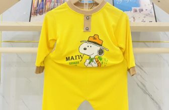 [🆕🇻🇳] ChangNhi Kids 🧑‍🧒❤️️👶⭐️ Bộ thun nằm điều hoà cho bé
Size 5-17kg
, shares-0✔️ , likes-2❤️️ , date-2024-05-21 04:18:19🇻🇳🇻🇳🇻🇳📰🆕