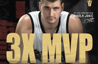 [🆕🇻🇳] 361º Viet Nam – Thương hiệu thời trang thể thao quốc tế👕 Top1Fashion 👗   CHÚC MỪNG ĐẠI SỨ THƯƠNG HIỆU BỘ MÔN BÓNG RỔ CỦA 361º ĐÃ XUẤT SẮC GIÀNH DANH HIỆU MVP NBA LẦN THỨ 3Với 926 điểm từ các nhà báo, chuyên gia do NBA lựa ch , shares-20✔️ , likes-186❤️️ , date-2024-05-21 04:42:41🇻🇳🇻🇳🇻🇳📰🆕