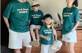 [🆕🇻🇳] Đồng Phục Gạo House – Là Xưởng sản xuất Áo Gia Đình, Áo Doanh Nghiệp, Công Ty, Áo Lớp, Áo Bảo Hộ… 👕 Top1Fashion 👗  Hè đến rồi, nhà mình đi du lịch thôiiiiiiiNắng hè vừa chớm làm đôi chân cũng háo hức muốn đi đâu đó cùng gia đình. Năm nay nhà mình lên rừng hay xuống b , shares-8✔️ , likes-98❤️️ , date-2024-05-20 04:14:05🇻🇳🇻🇳🇻🇳📰🆕