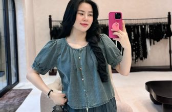 [🆕🇻🇳] Bui Lan Anh Studio – 𝑸𝒖𝒂̂̀𝒏 𝑨́𝒐 𝑵𝒖̛̃ 𝑯𝒐𝒕 𝑻𝒓𝒆𝒏𝒅 👕 Top1Fashion 👗  Vừa xinhvừa yêu
Nàng ơi. Sẵn trên kệ rồi ạ ib là đi ngay kẻo nguội ạ
, shares-0✔️ , likes-29❤️️ , date-2024-05-20 14:05:00🇻🇳🇻🇳🇻🇳📰🆕