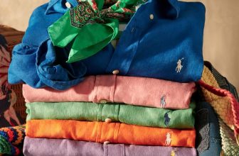 [🆕🇻🇳] ACFC – Nhà phân phối thương hiệu thời trang quốc tế hàng đầu Việt Nam 👕 Top1Fashion 👗  POLO RALPH LAURENHoà cùng dòng chảy xu hướng thời trang đương đại, Polo Ralph Lauren giới thiệu những mẫu áo sơ mi với kiểu dáng vượt thời gian, nổi bật  , shares-0✔️ , likes-21❤️️ , date-2024-05-31 03:00:07🇻🇳🇻🇳🇻🇳📰🆕