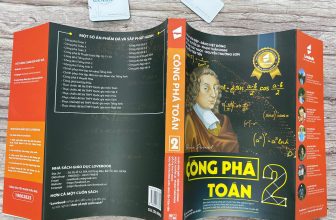 [🆕🇻🇳] Nhà sách giáo dục Lovebook  📚 Top1Book 📖 Mỗi ngày 1 event duy nhất cho học sinh tác giả Ngọc Huyền LB!
Chúc các bạn học tốt!
[EVENT SỐ 1] TẶNG 500 CUỐN SÁCH IN CÔNG PHÁ TOÁN 2 522 TRANG (LỚP 11) , shares-6✔️ , likes-10❤️️ , date-2024-05-16 05:13:06🇻🇳🇻🇳🇻🇳📰🆕📚