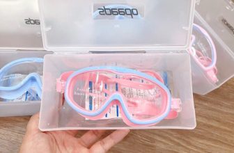 [🆕🇻🇳] Kemy Kids 😎❤️️⭐️ Kính bơi góc rộng cho bé+ Kính có viền silicon không gọng ôm trọn mắt nên góc nhìn rõ hơn, rộng hơn khi dưới nước
+ Kính có khả năng chống tia cực tím bả , shares-0✔️ , likes-2❤️️ , date-2024-05-17 03:26:50🇻🇳🇻🇳🇻🇳📰🆕