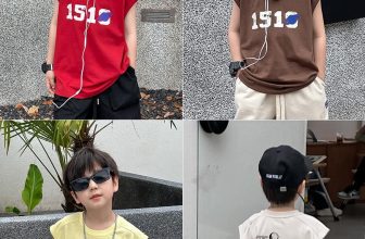 [🆕🇻🇳] CHIN Kids House chuyên bán sỉ/lẻ quần áo trẻ em 🧑‍🧒❤️️👶⭐️  𝐇𝐚̀𝐧𝐠 𝐡𝐞̀ đ𝐚𝐧𝐠 đ𝐞̣𝐩 𝐪𝐮𝐚́  𝐌𝐞̣ 𝐭𝐫𝐚𝐧𝐡 𝐭𝐡𝐮̉ 𝐯𝐨̛̣𝐭 đ𝐞̂̉ 𝐝𝐚̀𝐧𝐡 𝐜𝐚̂́𝐭 𝐭𝐮̉ đ𝐢 𝐚𝐤  𝐒𝐳 𝟏𝟎-𝟑𝟕𝐤𝐠  𝐂𝐡𝐮𝐚̂̉𝐧 𝐧𝐡𝐚̣̂𝐩 𝐥𝐨𝐚̣𝐢 𝟏 𝐱𝐢̣𝐧 𝐬𝐨̀
, shares-0✔️ , likes-34❤️️ , date-2024-05-19 19:05:05🇻🇳🇻🇳🇻🇳📰🆕