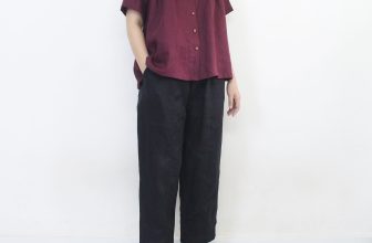 [🆕🇻🇳] Tiệm may Tháng Năm 👕 Top1Fashion 👗𝗠𝗶𝗺𝗶 𝘁𝗼𝗽
Kích cỡ: freesize (ngực áo 118cm, dài áo 58cm)
Màu sắc và chất liệu:
. Tím cẩm – Pure linen (washed)
. Vàng mù tạt – – Pure linen (washed)
. Và , shares-0✔️ , likes-30❤️️ , date-2024-05-15 10:55:15🇻🇳🇻🇳🇻🇳📰🆕