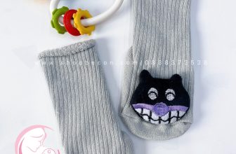 [🆕🇻🇳] Shop Bé Con – Trọn Gói Đồ Sơ Sinh – Chuyên đồ đi sinh trọn gói 🧑‍🧒❤️️👶⭐️ 𝐕𝐨̛́ 𝐥𝐞𝐧 𝐭𝐚̆𝐦 𝐭𝐡𝐮́ 𝟑𝐃 cho bé yêu nèHọa tiết siêu siêu cute luôn ạ, bắt mắt bé sẽ thích lắm đây ạ– Tất có lớp chống trơn trượt giúp cho bé thoải mái đ , shares-0✔️ , likes-4❤️️ , date-2024-06-23 04:00:04🇻🇳🇻🇳🇻🇳📰🆕