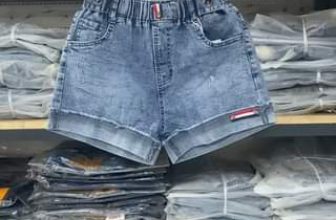 [🆕🇻🇳] Siro Kids – Chuyên sản xuất, mua bán đồ bộ trẻ em cao cấp sỉ và lẻ 😎❤️️⭐️ Quần jean bé gái 18kg – 60kg: chuẩn form, chất mềm co giãn, chuẩn đẹp trên từng đường may( Inbox ngay để được tư vấn và đặt hàng nhanh chóng! )Sirokids 070 , shares-0✔️ , likes-0❤️️ , date-2024-05-13 14:26:34🇻🇳🇻🇳🇻🇳📰🆕