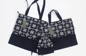 [🆕🇻🇳] Tiệm may Tháng Năm 👕 Top1Fashion 👗  Túi tiệm may – sự kết hợp hài hòa của những chi tiết xinh xinh và chất vải cotton mềm nhẹ trong tone màu xanh đen đậm chất Nhật Bản
Túi tote lớn (có form  , shares-0✔️ , likes-3❤️️ , date-2024-05-19 14:13:36🇻🇳🇻🇳🇻🇳📰🆕