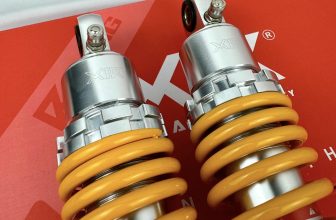 [🆕🇻🇳] X1R VIET NAM  – PHỤ TÙNG XE MÁY NHẬP KHẨU CHÍNH HÃNG 🚗 Top1Go 🏍️  Hàng mới sẵn sàng về với Đại lý:Phục sinh 1 Huyền thoại của phong cách Classic.Phuộc Đôi 3 Tăng ChỉnhThương hiệu: X1R
Dòng xe: Yamaha Sirius/ Jupit , shares-2✔️ , likes-30❤️️ , date-2024-05-23 07:54:59🇻🇳🇻🇳🇻🇳📰🆕