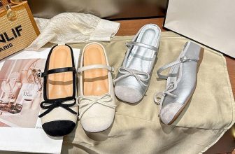 [🆕🇻🇳] 2T HOUSE – Bộ sưu tập phong phú về thời trang 👕 Top1Fashion 👗  Quá bùn vì hong có ai order giày size bé nên em tự đặt dìa lun. Share cho mấy chị nào cùng gu em ạ, đặc biệt chị nào chân bé & muốn hack chiều cao thì dô đ , shares-0✔️ , likes-6❤️️ , date-2024-05-21 07:19:07🇻🇳🇻🇳🇻🇳📰🆕