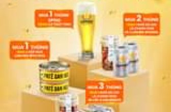 [🆕🇻🇳] Sapporo Vietnam 🍻 Top1Drink 🥂 Ngẫu hứng lên bia, hốt quà đồng điệuHè về bắt trọn deal Sapporo siêu “hot”!Chiến hữu nhanh tay lên đơn tại giaobianhanh.com để sở hữu các combo quà t , shares-0✔️ , likes-13❤️️ , date-2024-05-11 23:51:05🇻🇳🇻🇳🇻🇳📰🆕