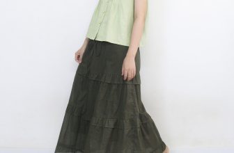 [🆕🇻🇳] Tiệm may Tháng Năm 👕 Top1Fashion 👗  Team yêu màu xanh thiên nhiên cây cỏ ạ𝗦𝗮𝗻 𝘁𝗼𝗽
Kích cỡ:
S: ngực áo 92cm, dài 50cm
M-L: ngực áo 100cm, dài 50cm
Màu sắc và chất liệu:
. Xanh lá nhạt –  , shares-0✔️ , likes-5❤️️ , date-2024-05-10 14:02:53🇻🇳🇻🇳🇻🇳📰🆕