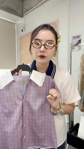 [🆕🇻🇳] 𝐌𝐚𝐢𝐬𝐨𝐧 𝐋𝐞𝐞𝐧𝐚𝐚 👕 Top1Fashion 👗  Phiên Livestream 30/5: Mã áo Daisy xinh iu � Link page 
 , shares-0✔️ , likes-140❤️️ , date-2024-05-30 05:04:53🇻🇳🇻🇳🇻🇳📰🆕