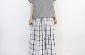 [🆕🇻🇳] Tiệm may Tháng Năm 👕 Top1Fashion 👗  🩶𝗡𝗲𝗻𝗲 𝘁𝗼𝗽
Kích cỡ: freesize (ngang áo 59cm, dài áo 56cm)
Màu sắc:
• Đen chì (gần như đen)
• Xám (dệt xen 2 sợi trắng và đen)
Chất liệu: 100% linen (đã w , shares-0✔️ , likes-2❤️️ , date-2024-05-23 13:01:07🇻🇳🇻🇳🇻🇳📰🆕