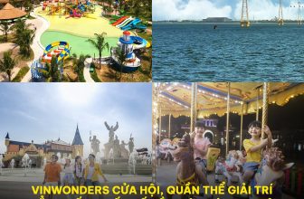 [🆕🇻🇳] Check in Vietnam – Cùng nhau trải nghiệm và và khám phá Việt Nam ♥️️ Top1Checkin ☑  TIẾN VÀO HÀNH TRÌNH KHÁM PHÁ VUI CHƠI – GIẢI TRÍ BẤT TẬN “TẤT CẢ TRONG MỘT” TẠI VINWONDERSLại có thêm một địa điểm vui chơi siêu hoành tráng mới toanh tạ , shares-1✔️ , likes-11K❤️️ , date-2024-06-01 07:22:12🇻🇳🇻🇳🇻🇳📰🆕