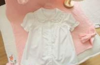 [🆕🇻🇳]  May mặc trẻ em Kidsky – Nơi gửi gắm niềm tin mua sắm của mẹ và bé 😎❤️️⭐️
Áo somi phối ren cách điệu, chất liệu thô lụa mềm mại ít nhăn nhàu, thật sự xinh đẹp
Shopping online thật tiện, nhiều mẫu áo xinh các mẹ tham khảo nhé ạ: , shares-0✔️ , likes-8❤️️ , date-2024-05-21 02:34:28🇻🇳🇻🇳🇻🇳📰🆕