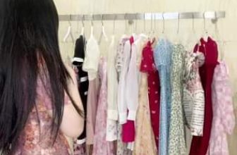 [🆕🇻🇳] Lep’ – Chuyên Váy – Thanh lịch mà vẫn sexy 👕 Top1Fashion 👗  SĂN SALE ĐỒNG GIÁ TỪ 299K TẠI LIVESTREAM �
, shares-0✔️ , likes-218❤️️ , date-2024-06-05 13:04:29🇻🇳🇻🇳🇻🇳📰🆕