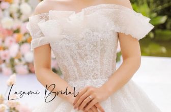 [🆕🇻🇳] Lasami Bridal – Váy cưới Hà Nội 🤵🏻 Top1Wedding 👰🏻  TỰ TIN THỂ HIỆN CHẤT RIÊNG CỦA NÀNG
Không điều gì có thể cản bước nàng khám phá vẻ đẹp tiềm ẩn của bản thân, và tự tin thể hiện chất riêng của mình trong  , shares-0✔️ , likes-1❤️️ , date-2024-05-17 09:56:20🇻🇳🇻🇳🇻🇳📰🆕