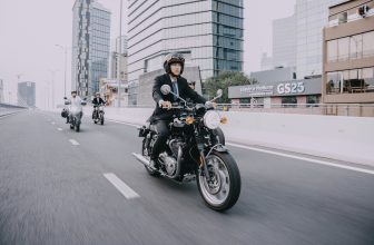 [🆕🇻🇳] Triumph Vietnam – Nhà phân phối các dòng xe Triumph Motorcycles tại Việt Nam 🚗 Top1Go 🏍️  Hôm nay, 19/05, chương trình The Distinguished Gentleman’s Ride (DGR) sẽ chính thức diễn ra trên toàn thế giới, dự kiến thu hút hơn 100.000 biker tại 105 q , shares-2✔️ , likes-271❤️️ , date-2024-05-19 00:30:03🇻🇳🇻🇳🇻🇳📰🆕