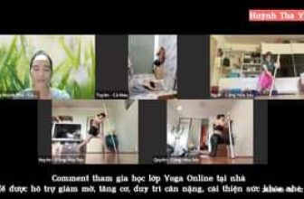 [🆕🇻🇳] Huỳnh Tha Yoga – Yoga cho người mới bắt đầu, trung cấp, nâng cao 🧘 Top1Yoga 🤸🏻‍♀️ Yoga Mở ngực – Vai với Gậy,  tăng cường thể lực cùng HLV Huỳnh Tha Yoga
#Yogahuynhtha
#yogaonline
#Yogachonguoimoi
#Yogagiammobung
#Yogatrilieu
, shares-0✔️ , likes-0❤️️ , date-2024-06-12 00:15:34🇻🇳🇻🇳🇻🇳📰🆕