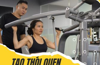 [🆕🇻🇳] Igym Fitness & Yoga 🧘 Top1Yoga 🤸🏻‍♀️  TẠO DỰNG THÓI QUEN TẬP LUYỆN ĐỀU ĐẶN
Bạn muốn có một cơ thể khỏe mạnh và tôn trọng hơn? Bạn muốn cảm thấy năng động và tự tin hơn trong cuộc sống hàng ng , shares-0✔️ , likes-4❤️️ , date-2024-05-18 08:10:06🇻🇳🇻🇳🇻🇳📰🆕