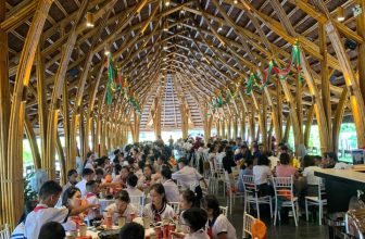 [🆕🇻🇳] QK Complex – Nhà hàng – Event – Bar Cafe – Spa 🍔 Top1Food  🍜 QK Complex – Nơi hoàn hảo để tổ chức mùa tổng kết và họp lớp đáng nhớ!
—————-
Bạn đang tìm kiếm một địa điểm đặc biệt để tổ chức mùa tổng kết h , shares-1✔️ , likes-14❤️️ , date-2024-05-18 05:31:44🇻🇳🇻🇳🇻🇳📰🆕