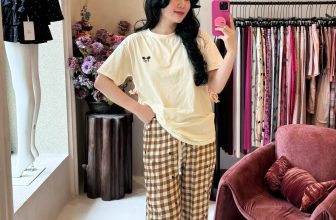 [🆕🇻🇳] Bui Lan Anh Studio – 𝑸𝒖𝒂̂̀𝒏 𝑨́𝒐 𝑵𝒖̛̃ 𝑯𝒐𝒕 𝑻𝒓𝒆𝒏𝒅 👕 Top1Fashion 👗   Bao nhiêu sự đẹp đẽ đều tụ họp nơi đây
Chuẩn bị hành trang đi du lịch chưa bao giờ là khó với em Bui Lan Anh Studio cả. Lưu nhẹ về máy đợi ngày lên đương , shares-5✔️ , likes-127❤️️ , date-2024-05-22 14:33:28🇻🇳🇻🇳🇻🇳📰🆕