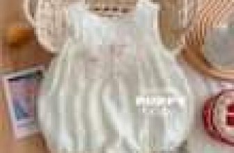 [🆕🇻🇳] Puppy Kids – Cửa hàng quần áo cho bé tại Hà Nội 😎❤️️⭐️ 𝐒𝐡𝐨𝐩𝐞𝐞:
𝐋𝐚𝐳𝐚𝐝𝐚:
𝐒𝐮𝐦𝐦𝐞𝐫 𝟐𝟎𝟐𝟒 #𝐃𝐚̀𝐧𝐡_𝐜𝐡𝐨_𝐞𝐦_𝐛𝐞́
Các siêu phẩm hè mới nhất 2024 vừa cập bến, kiểu dáng siêu đáng yêu, đều là chất mát mẻ phù hợp với em bé m , shares-2✔️ , likes-178❤️️ , date-2024-05-22 13:36:57🇻🇳🇻🇳🇻🇳📰🆕