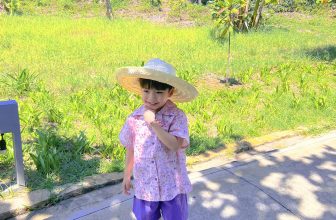 [🆕🇻🇳] Little Kei – Quần áo trẻ em , thời trang cho bé , phụ kiện cho bé 🧑‍🧒❤️️👶⭐️ 🪻 Set đồ cho bé cực cực hợp đi biển. Chất liệu đảm bảo mỏng, nhẹ, mát
Ib để được tư vấn size ạ
, shares-0✔️ , likes-4❤️️ , date-2024-05-14 07:19:31🇻🇳🇻🇳🇻🇳📰🆕