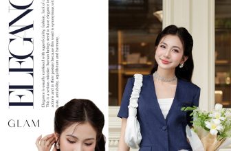 [🆕🇻🇳] GLAM Studio 👕 Top1Fashion 👗  𝑬𝒍𝒆𝒈𝒂𝒏𝒄𝒆 𝑽𝒂𝒍𝒆𝒓𝒊𝒆Ghi dấu ấn trong mọi phong cách dù là minimalism hay tinh tế, nữ tính, thiết kế Valerie là sự kết hợp hoàn hảo giữa form dáng hiệu đại và , shares-0✔️ , likes-4❤️️ , date-2024-05-28 08:56:25🇻🇳🇻🇳🇻🇳📰🆕